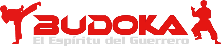 Logo Budoka